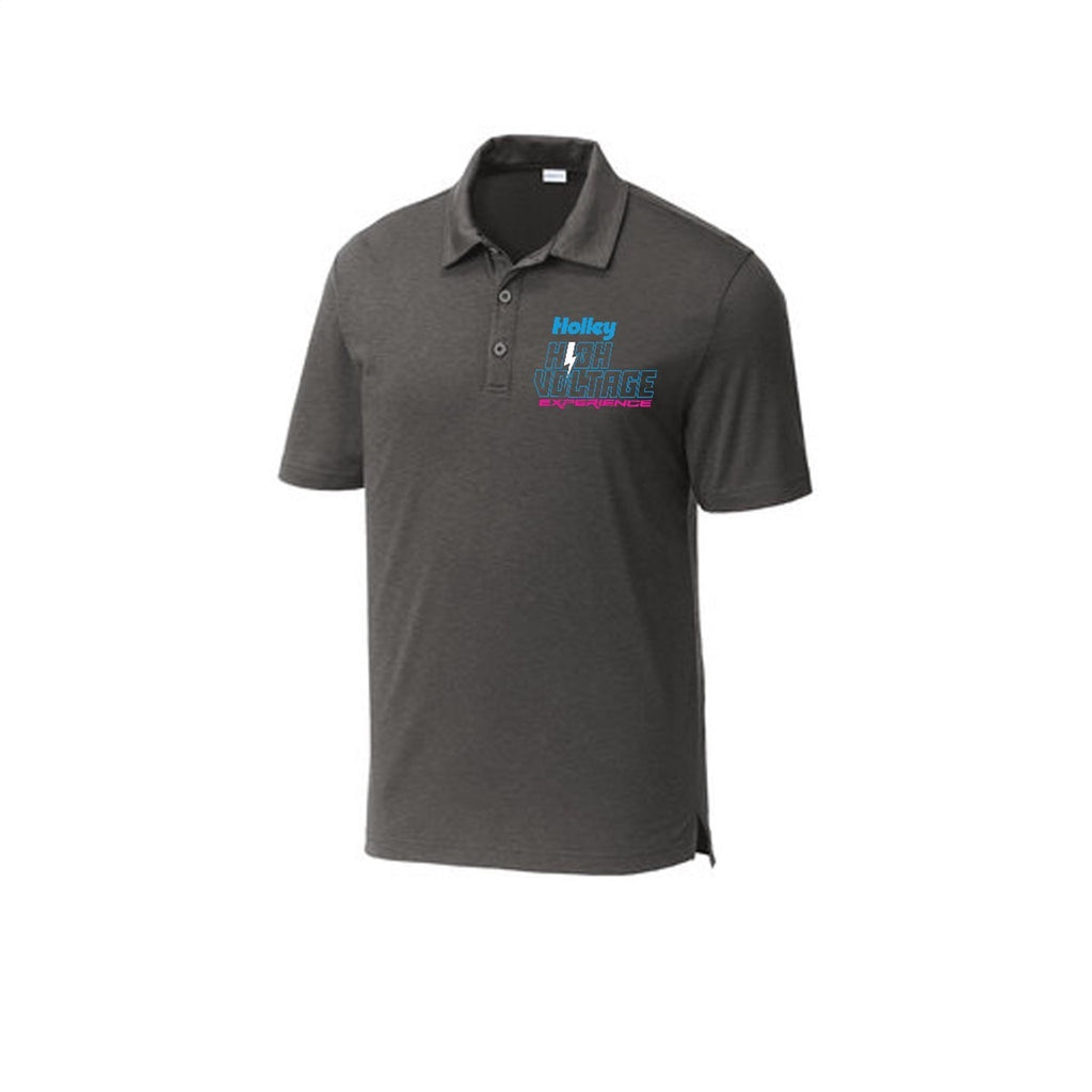 Hhve-Mens-Logo-Polo-Shirt---Gray