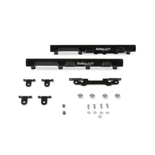Load image into Gallery viewer, Hi-Flow-Billet-Fuel-Rails-For-Gen-Iii-Hemi-Engines