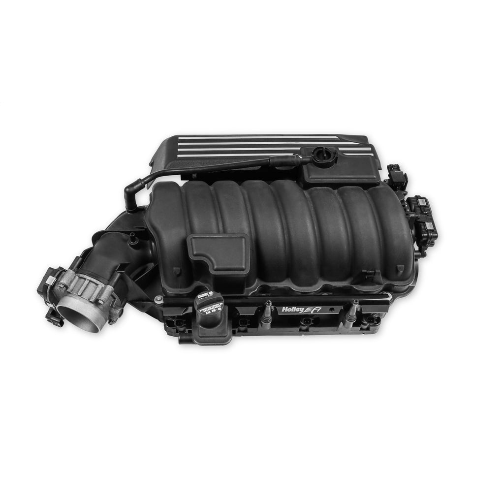 Hi-Flow-Billet-Fuel-Rails-For-Gen-Iii-Hemi-Engines