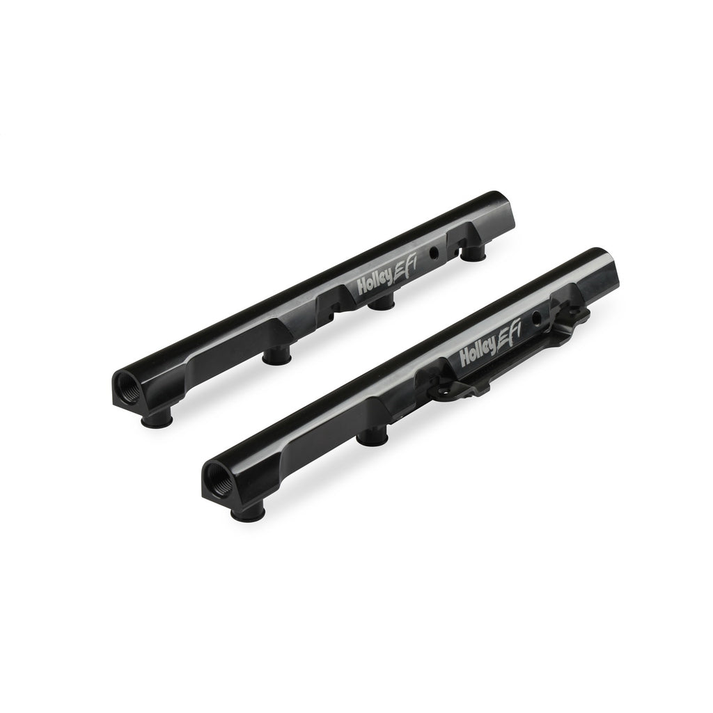 Hi-Flow-Billet-Fuel-Rails-For-Gen-Iii-Hemi-Engines