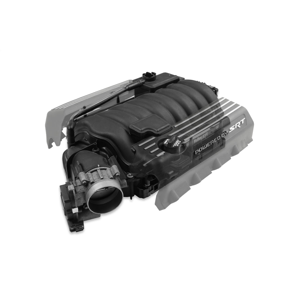 Hi-Flow-Billet-Fuel-Rails-For-Gen-Iii-Hemi-Engines