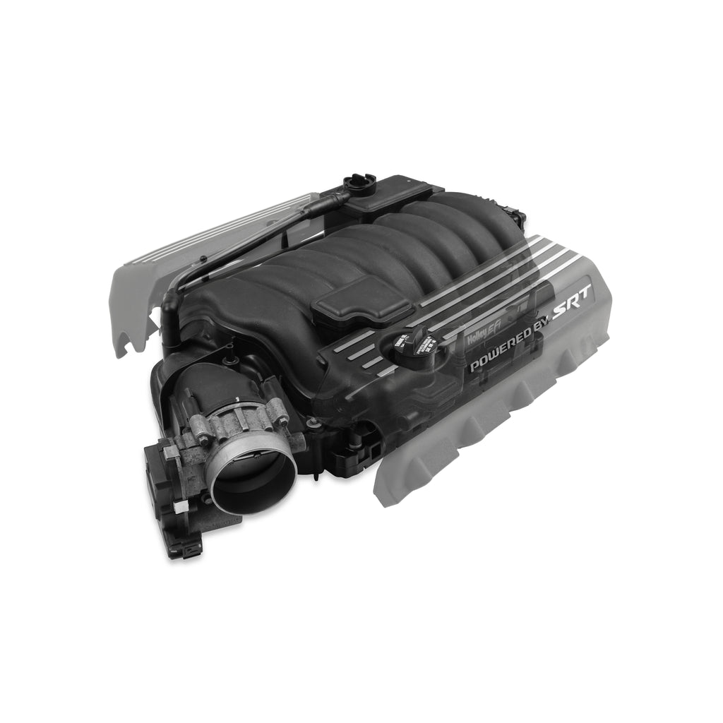 Hi-Flow-Billet-Fuel-Rails-For-Gen-Iii-Hemi-Engines