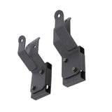 Smittybilt D8076 Hi-Lift Jack Mount & Adapter For Rack