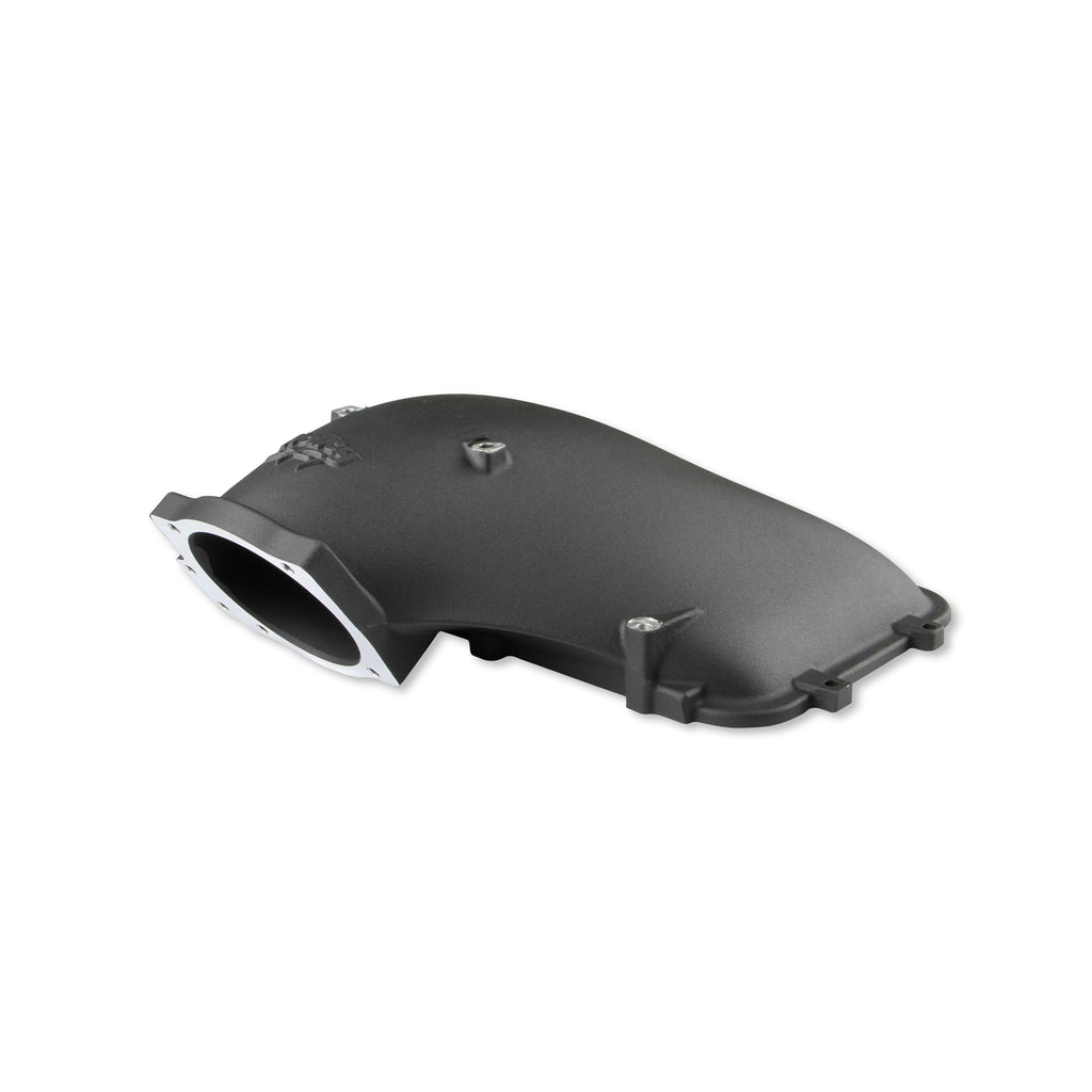Hi-Ram-105Mm-Cast-Side-Mount-Plenum-Top