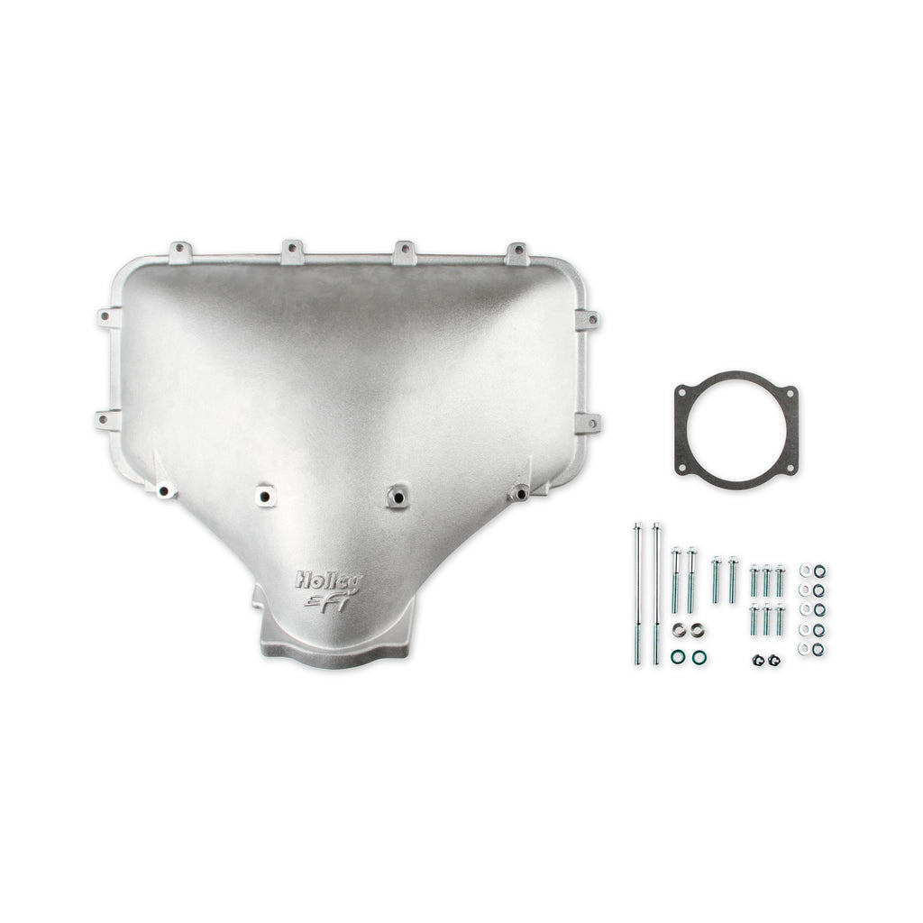 Hi-Ram-105Mm-Cast-Side-Mount-Plenum-Top