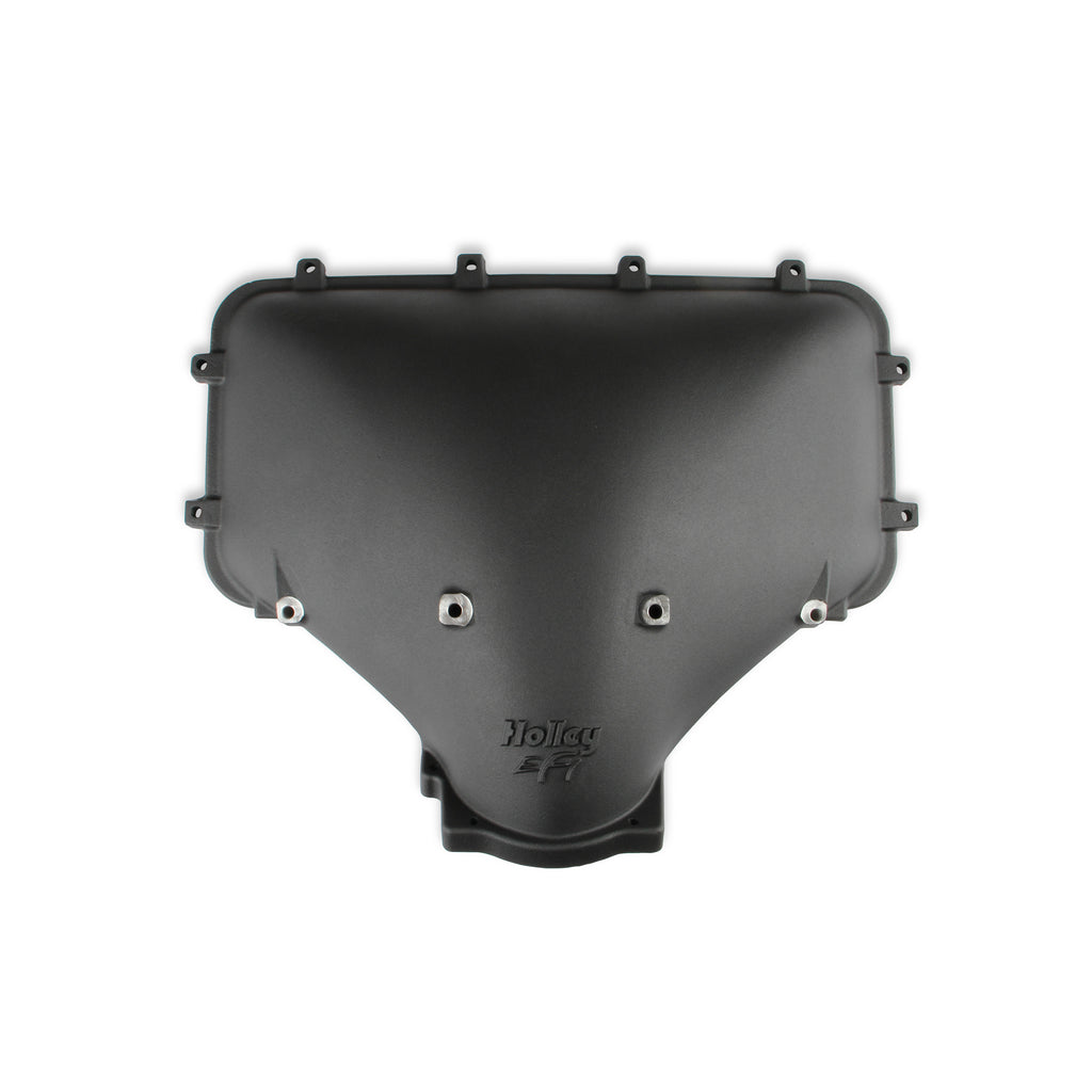 Hi-Ram-105Mm-Cast-Side-Mount-Plenum-Top