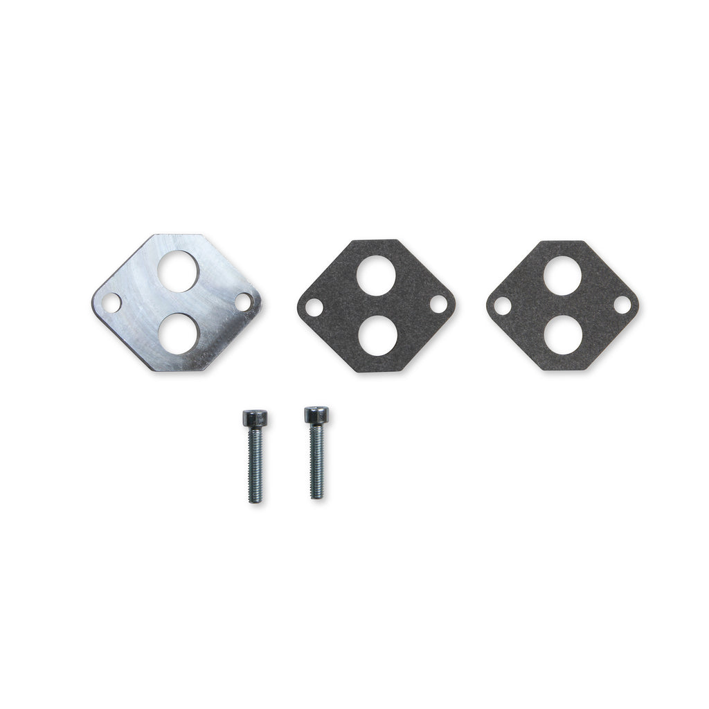 Hi-Ram-105Mm-Cast-Side-Mount-Plenum-Top