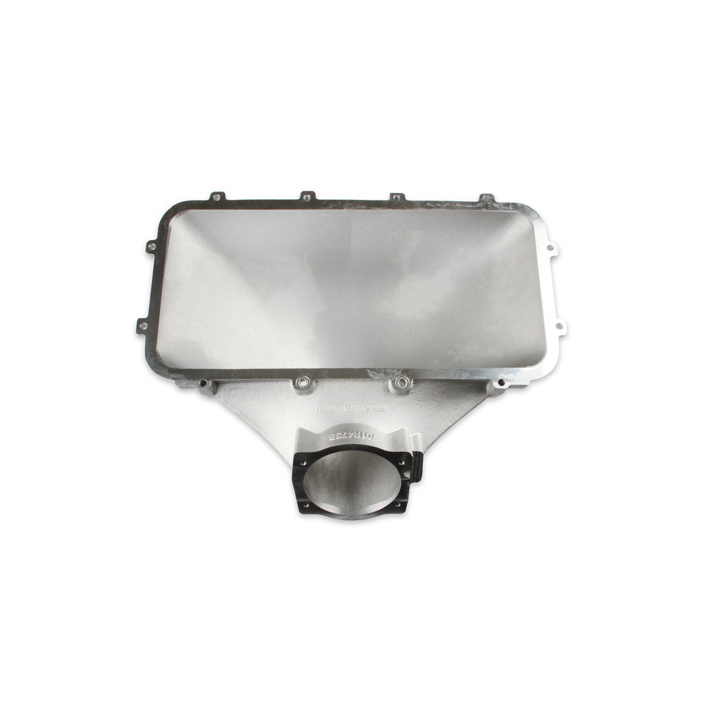 Hi-Ram-105Mm-Cast-Side-Mount-Plenum-Top