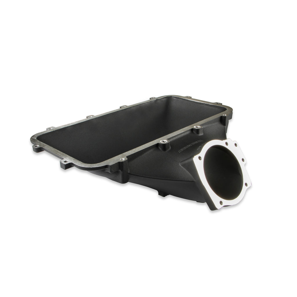 Hi-Ram-105Mm-Cast-Side-Mount-Plenum-Top
