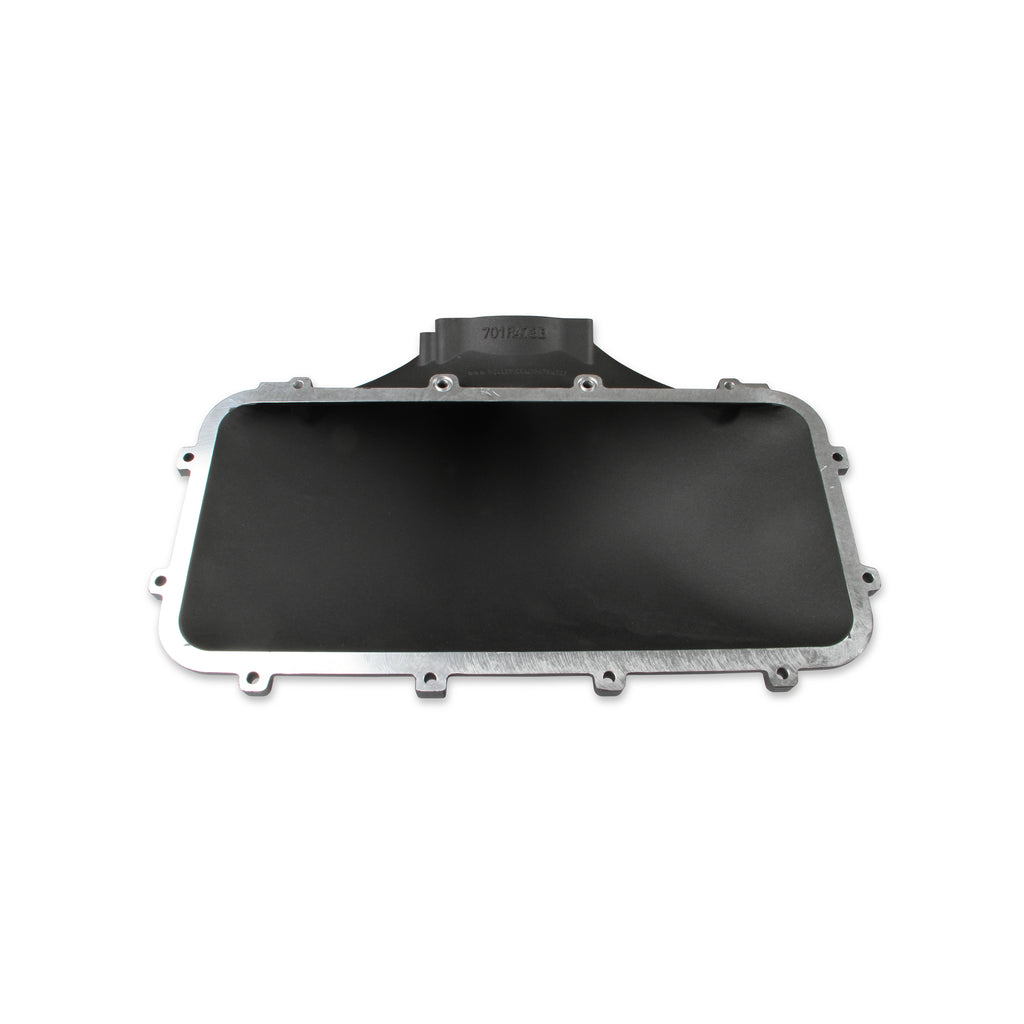 Hi-Ram-105Mm-Cast-Side-Mount-Plenum-Top