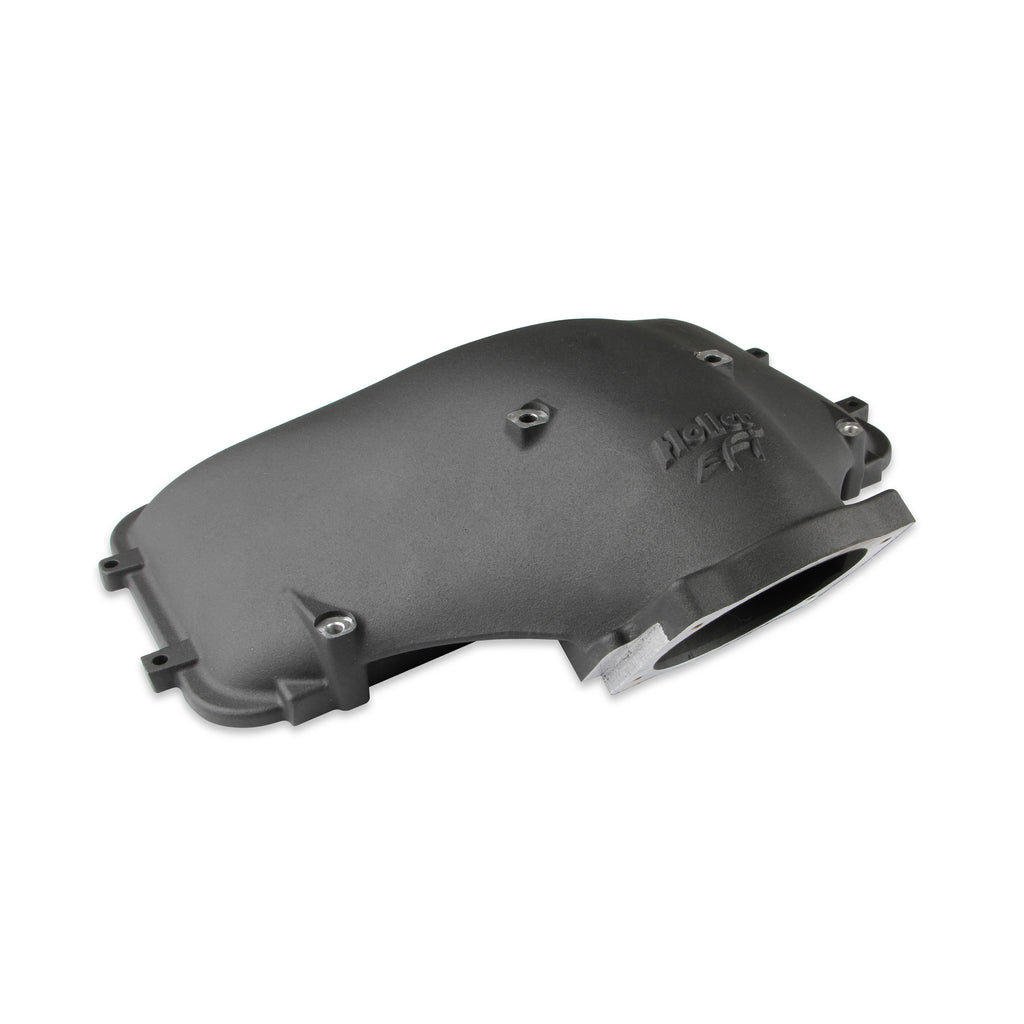 Hi-Ram-105Mm-Cast-Side-Mount-Plenum-Top