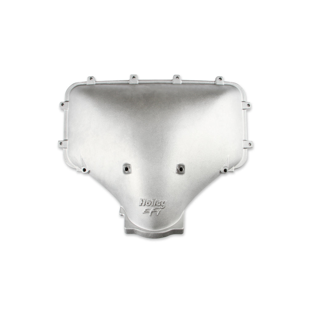 Hi-Ram-105Mm-Cast-Side-Mount-Plenum-Top