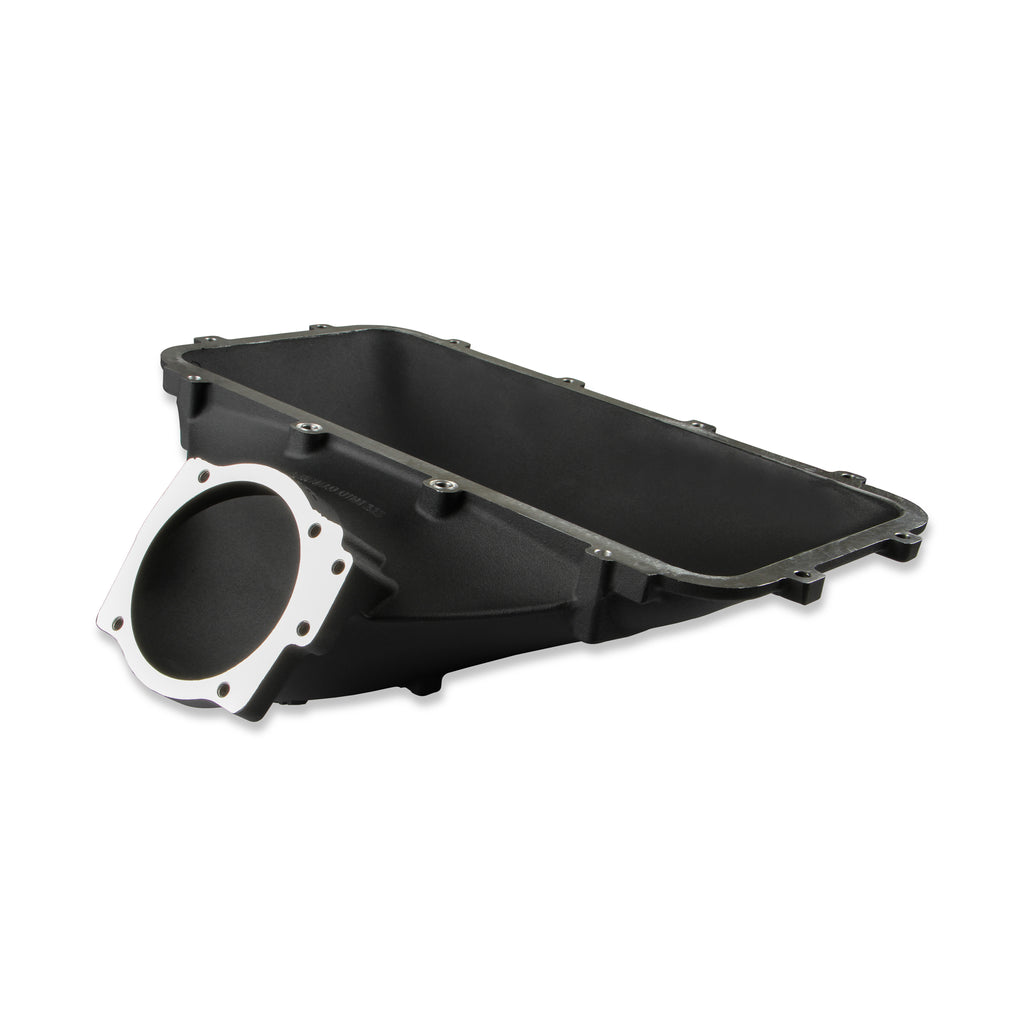 Hi-Ram-105Mm-Cast-Side-Mount-Plenum-Top