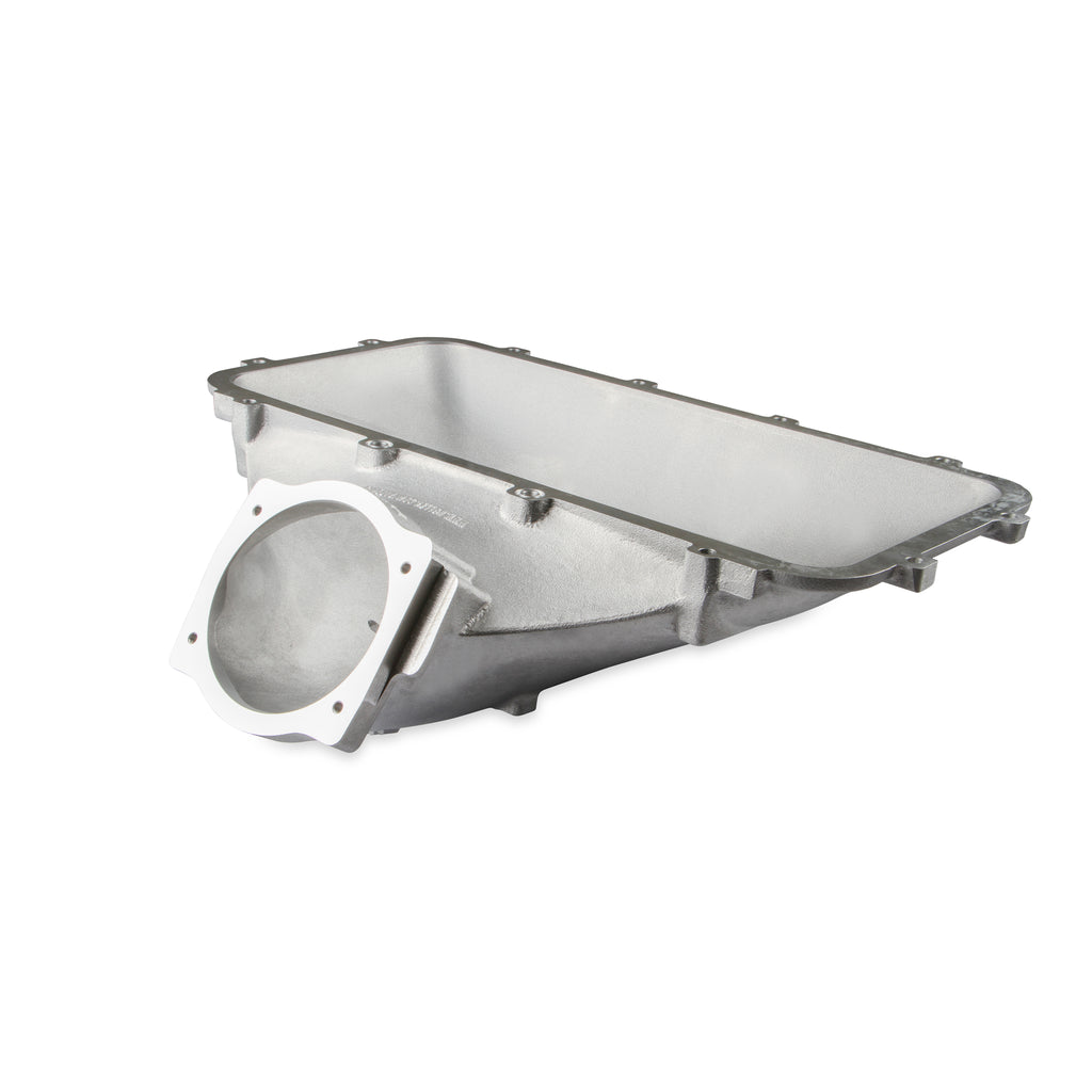 Hi-Ram-105Mm-Cast-Side-Mount-Plenum-Top
