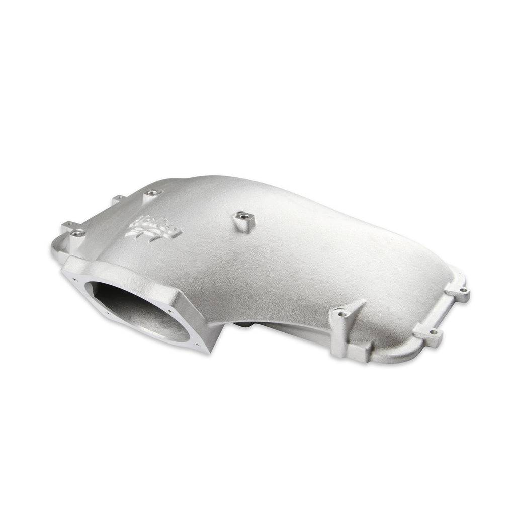 Hi-Ram-105Mm-Cast-Side-Mount-Plenum-Top