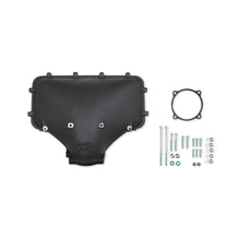 Load image into Gallery viewer, Hi-Ram-105Mm-Cast-Side-Mount-Plenum-Top