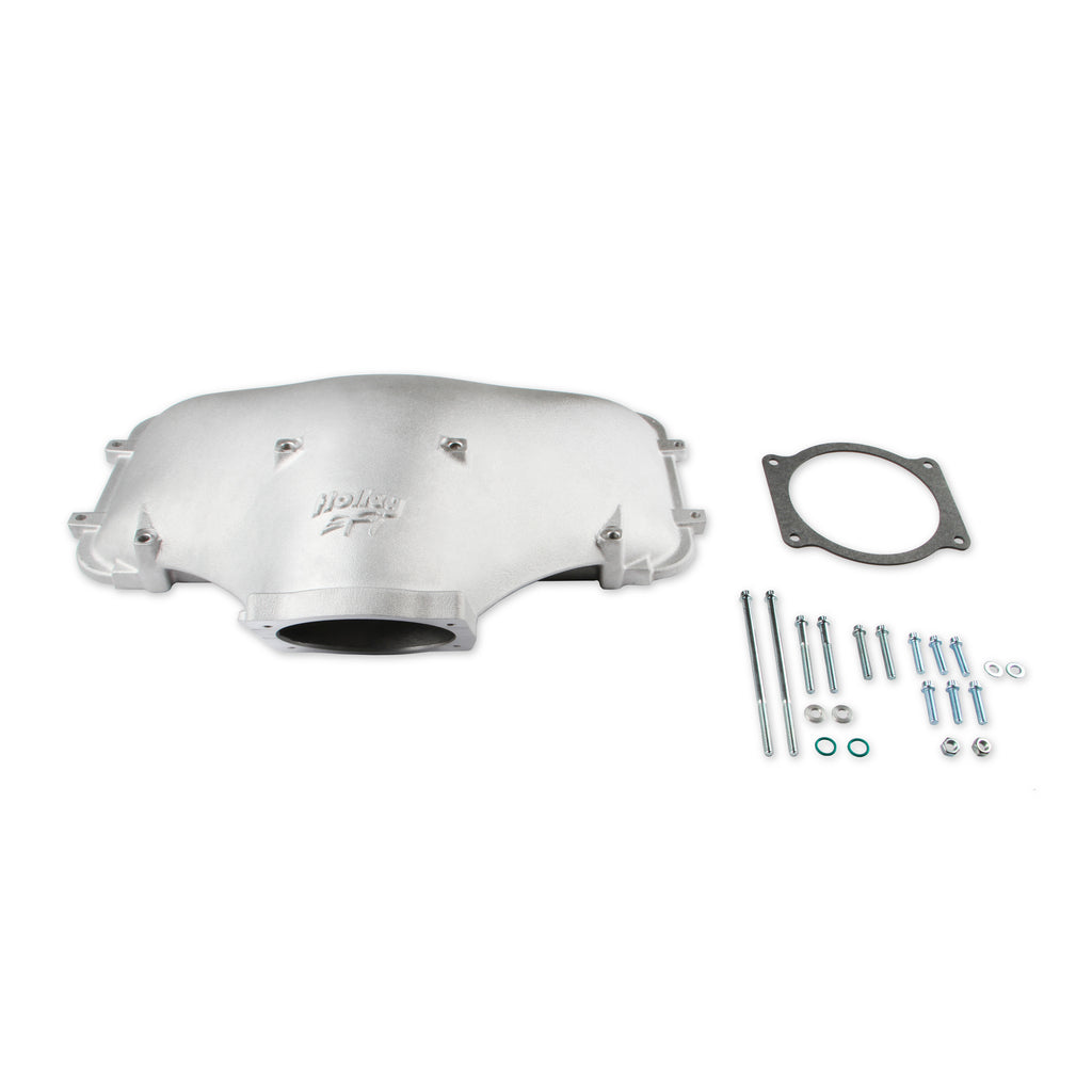 Hi-Ram-105Mm-Cast-Side-Mount-Plenum-Top