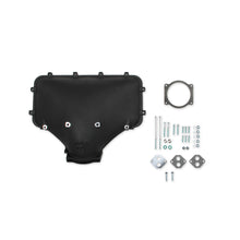 Load image into Gallery viewer, Hi-Ram-105Mm-Cast-Side-Mount-Plenum-Top