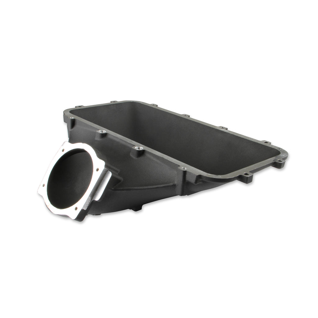 Hi-Ram-105Mm-Cast-Side-Mount-Plenum-Top