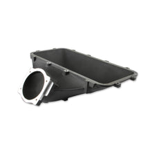 Load image into Gallery viewer, Hi-Ram-105Mm-Cast-Side-Mount-Plenum-Top