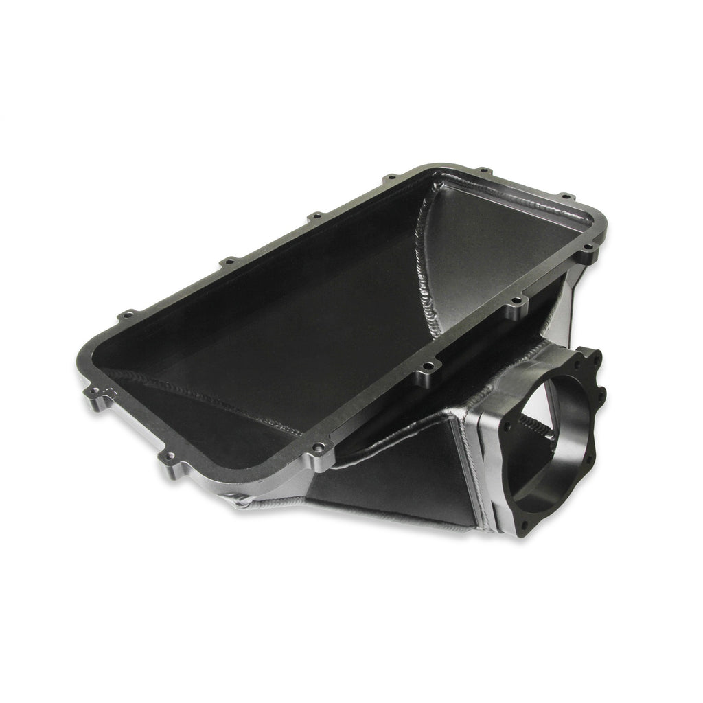 Hi-Ram-105Mm-Fabricated-Side-Mount-Plenum-Top