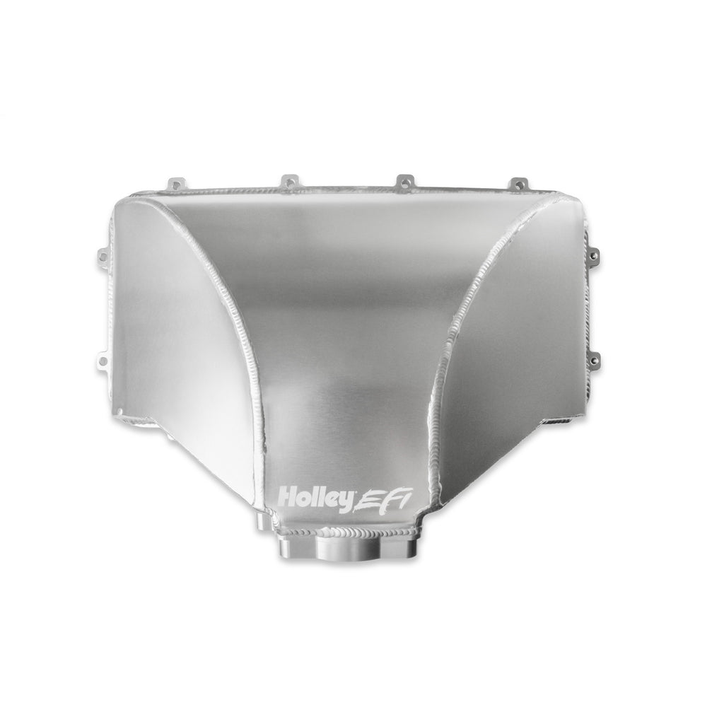 Hi-Ram-105Mm-Fabricated-Side-Mount-Plenum-Top