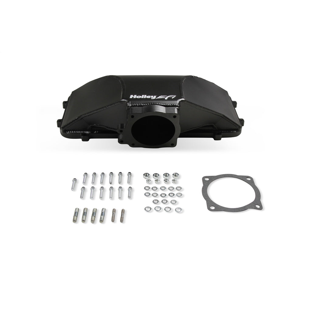 Hi-Ram-105Mm-Fabricated-Side-Mount-Plenum-Top