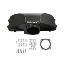 Load image into Gallery viewer, Hi-Ram-105Mm-Fabricated-Side-Mount-Plenum-Top