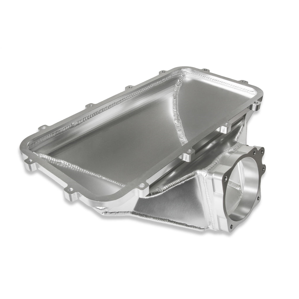 Hi-Ram-105Mm-Fabricated-Side-Mount-Plenum-Top