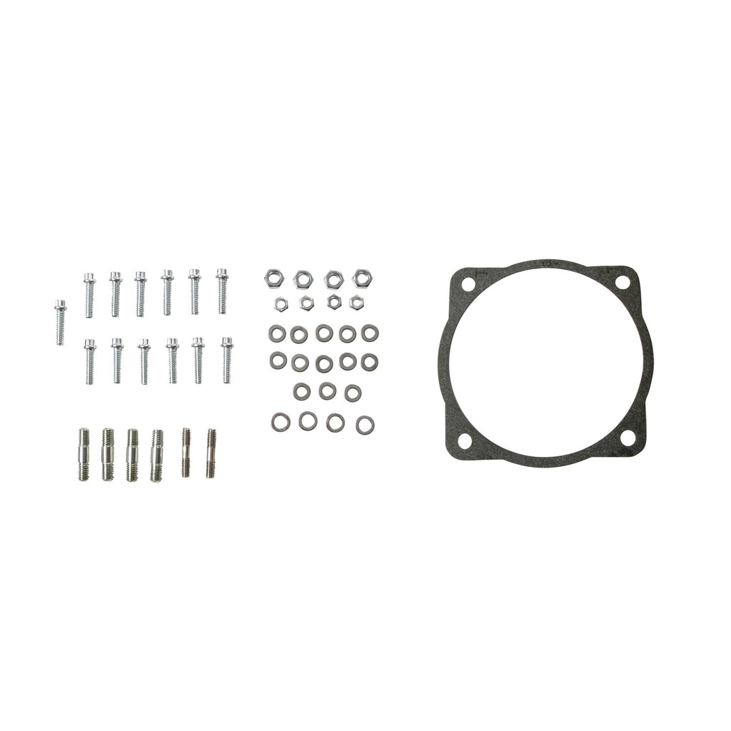 Hi-Ram-105Mm-Fabricated-Side-Mount-Plenum-Top