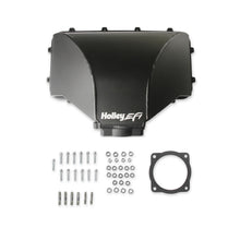 Load image into Gallery viewer, Hi-Ram-105Mm-Fabricated-Side-Mount-Plenum-Top