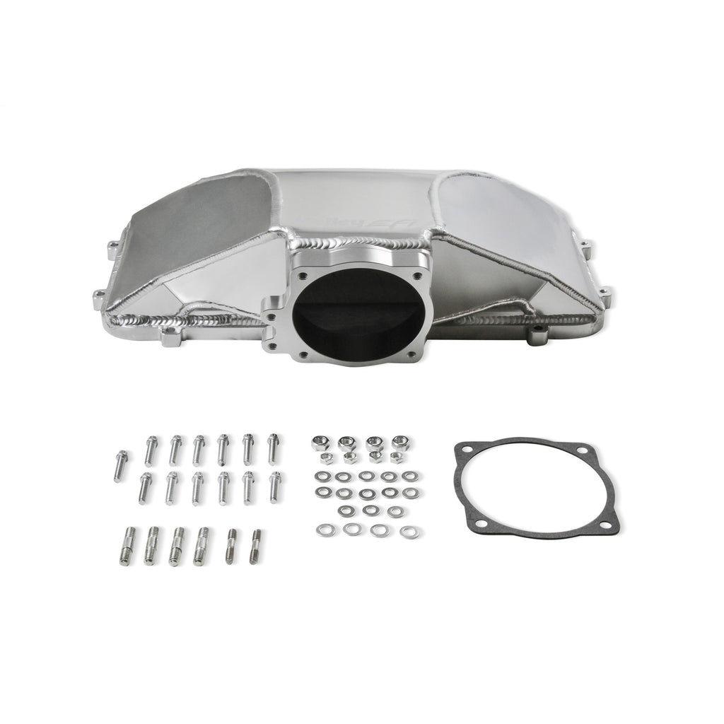 Hi-Ram-105Mm-Fabricated-Side-Mount-Plenum-Top