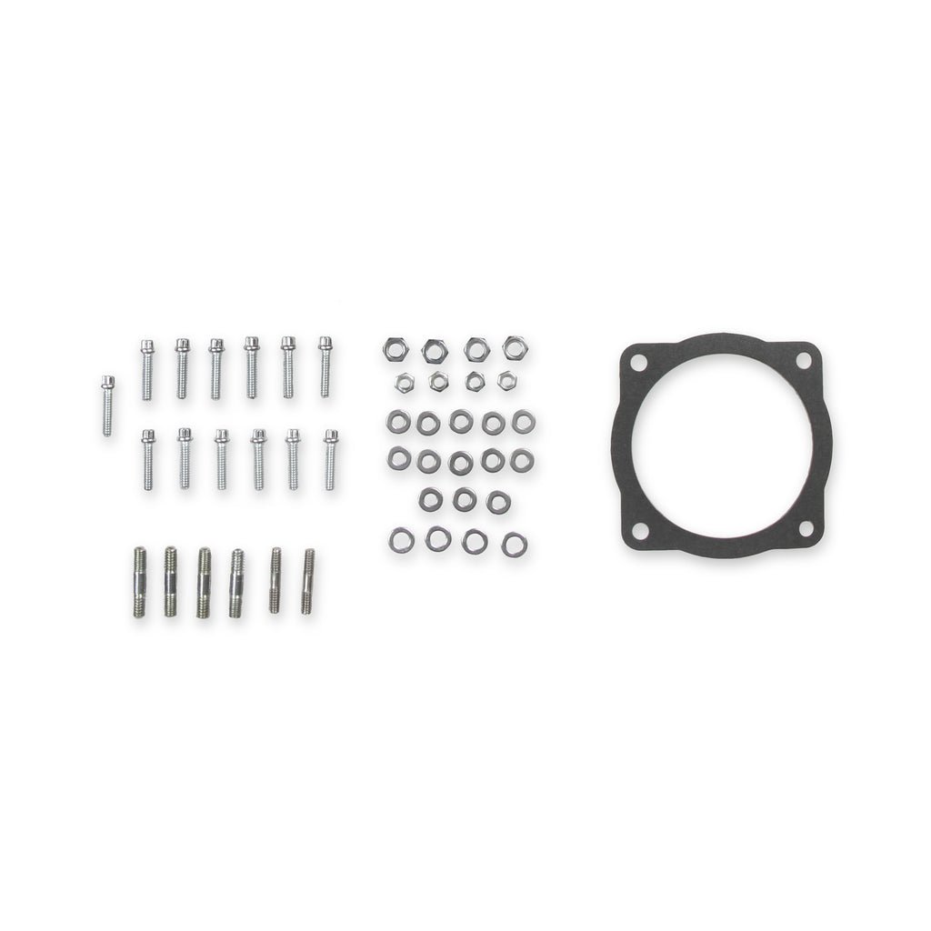 Hi-Ram-105Mm-Fabricated-Side-Mount-Plenum-Top