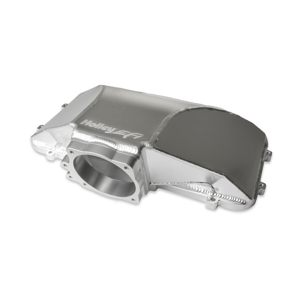 Hi-Ram-105Mm-Fabricated-Side-Mount-Plenum-Top