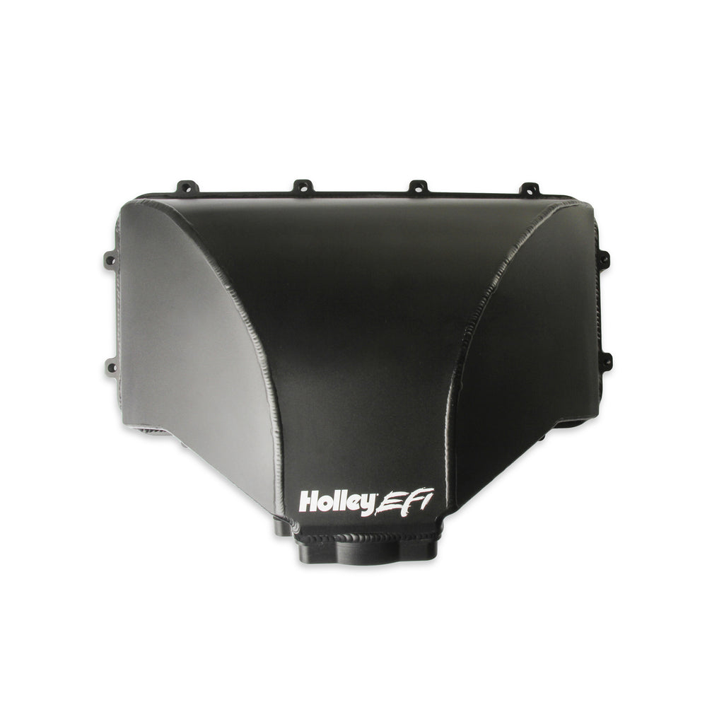 Hi-Ram-105Mm-Fabricated-Side-Mount-Plenum-Top