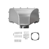 Holley 300-286 HI-RAM 105MM Fabricated Side Mount Plenum Top