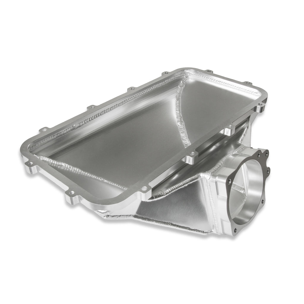 Hi-Ram-105Mm-Fabricated-Side-Mount-Plenum-Top
