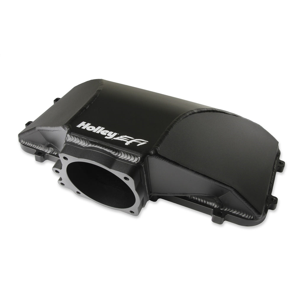 Hi-Ram-105Mm-Fabricated-Side-Mount-Plenum-Top
