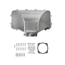Load image into Gallery viewer, Hi-Ram-105Mm-Fabricated-Side-Mount-Plenum-Top
