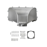 Holley 300-282 HI-RAM 105MM Fabricated Side Mount Plenum Top