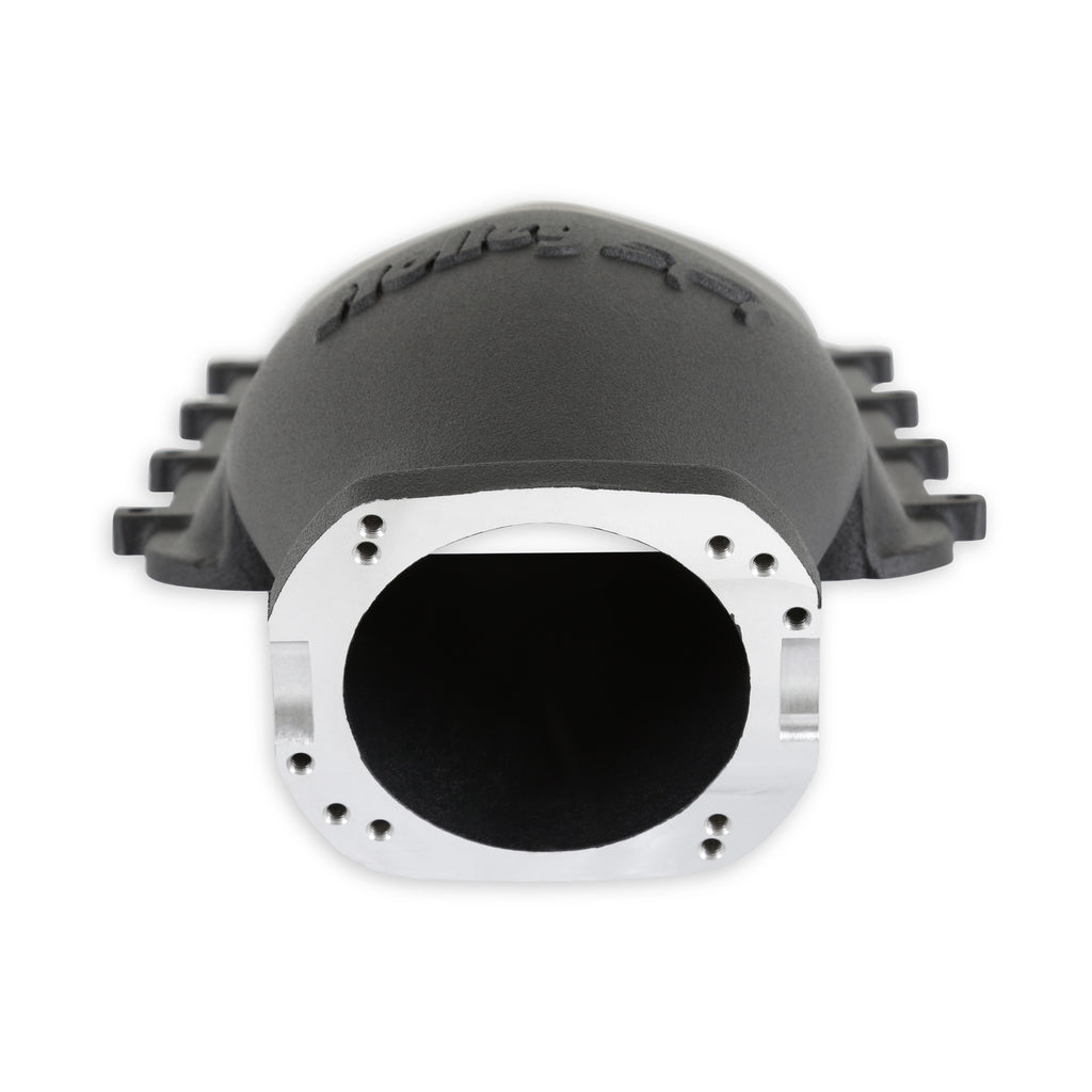 Hi-Ram-80-And-92Mm-Mopar-Dual-Throttle-Body-Pattern-Plenum-Top