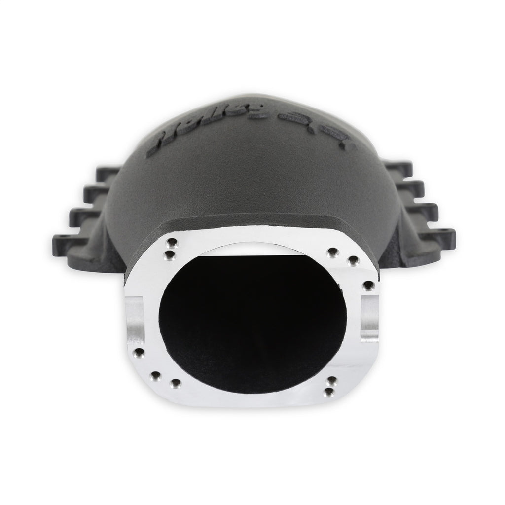 Hi-Ram-80-And-92Mm-Mopar-Dual-Throttle-Body-Pattern-Plenum-Top