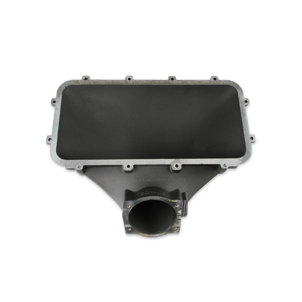 Hi-Ram-95Mm-Cast-Side-Mount-Plenum-Top