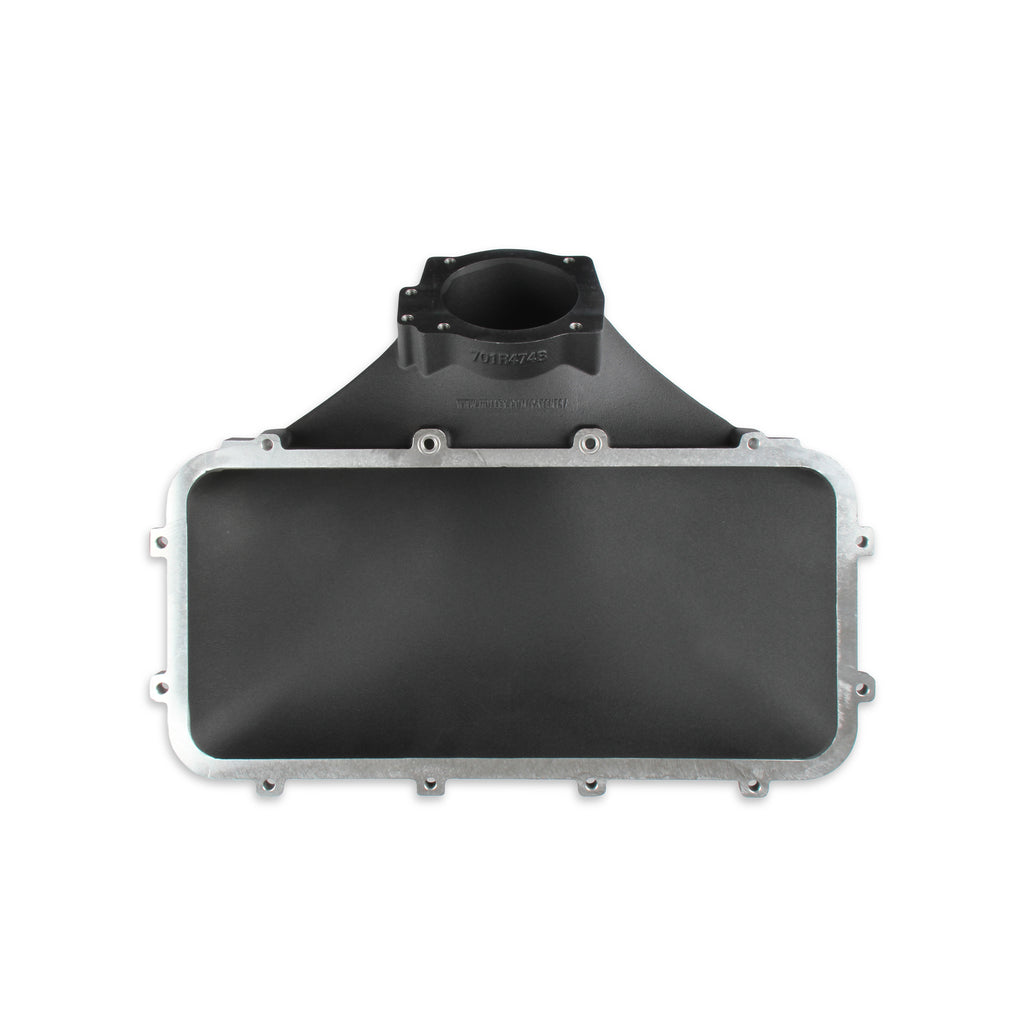 Hi-Ram-95Mm-Cast-Side-Mount-Plenum-Top