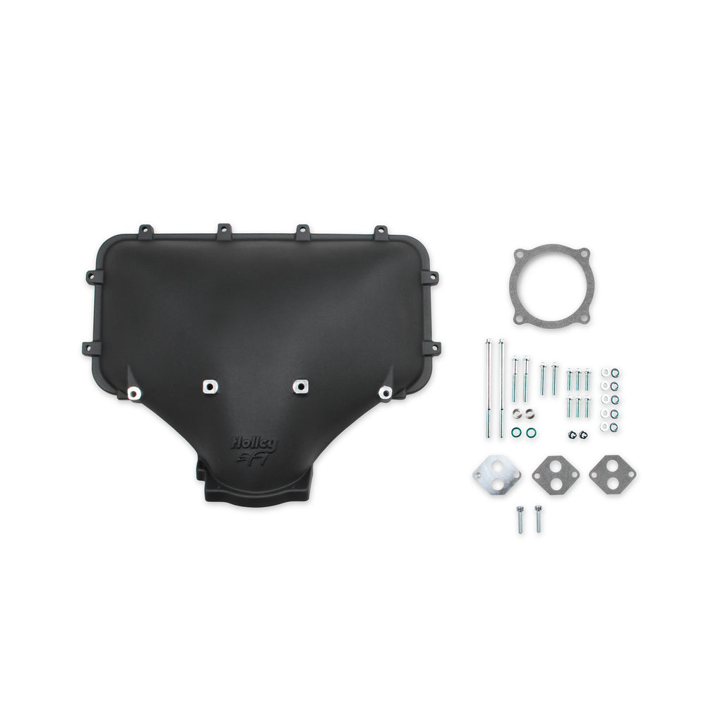 Hi-Ram-95Mm-Cast-Side-Mount-Plenum-Top
