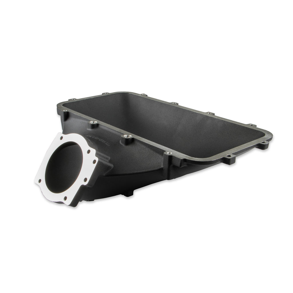 Hi-Ram-95Mm-Cast-Side-Mount-Plenum-Top