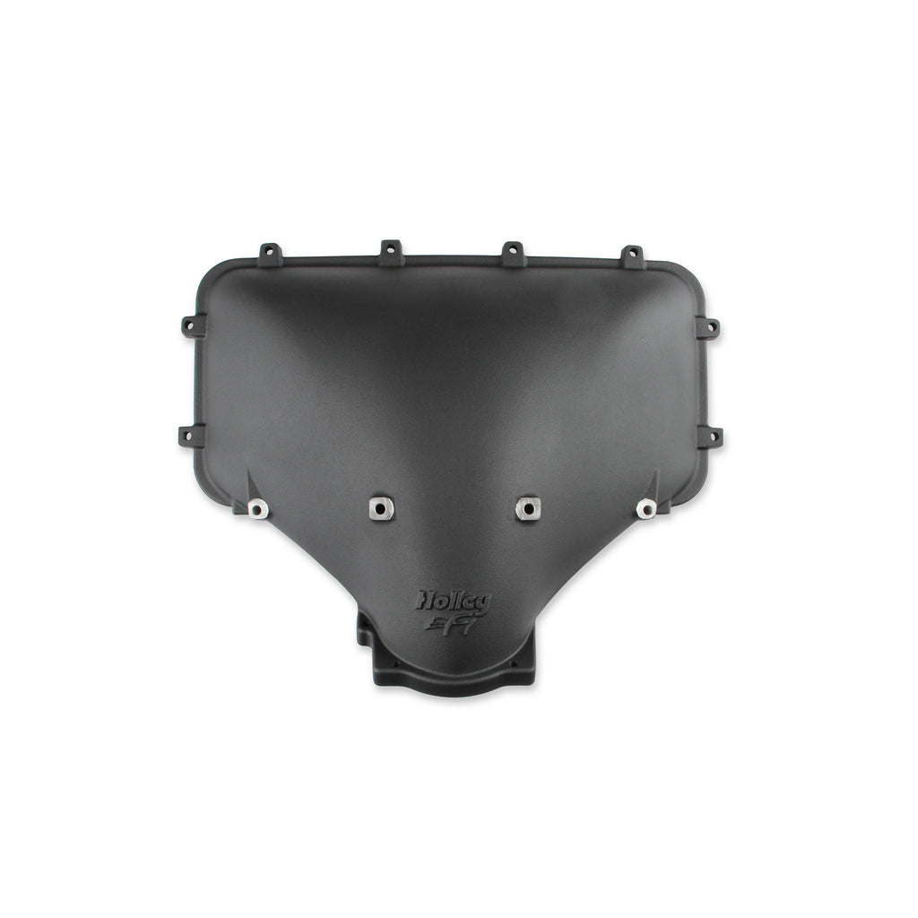 Hi-Ram-95Mm-Cast-Side-Mount-Plenum-Top