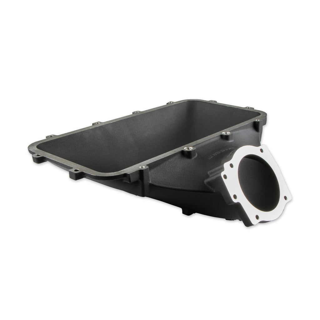 Hi-Ram-95Mm-Cast-Side-Mount-Plenum-Top