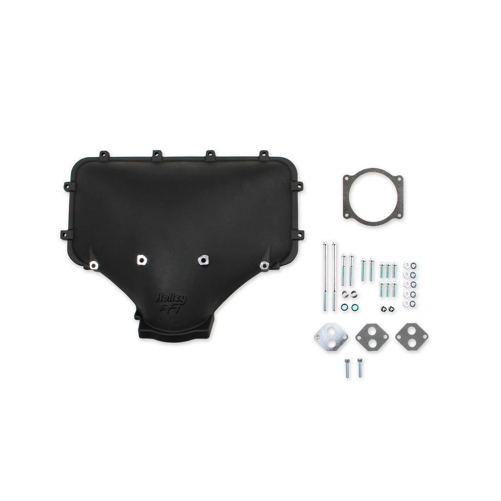 Hi-Ram-95Mm-Cast-Side-Mount-Plenum-Top