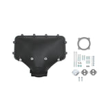 Holley 300-303BK HI-RAM 95MM Cast Side Mount Plenum Top